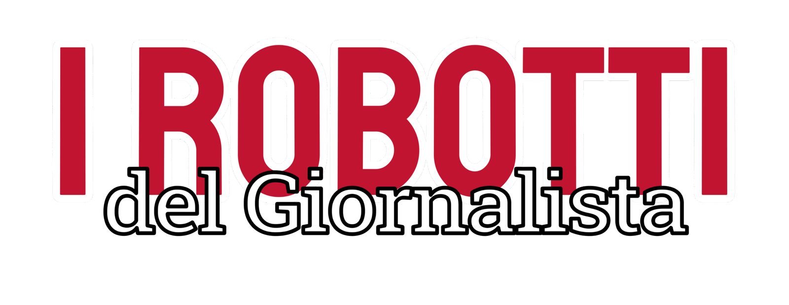 irobottidelgiornalista.com